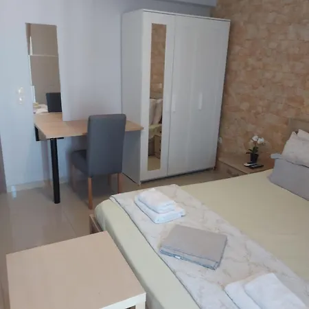 5- Luxury Suite In The Most Central Part Of Rhodes! Rhodes City Exterior photo