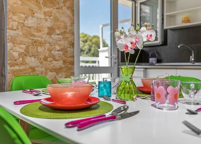 5- Luxury Suite In The Most Central Part Of Rhodes!